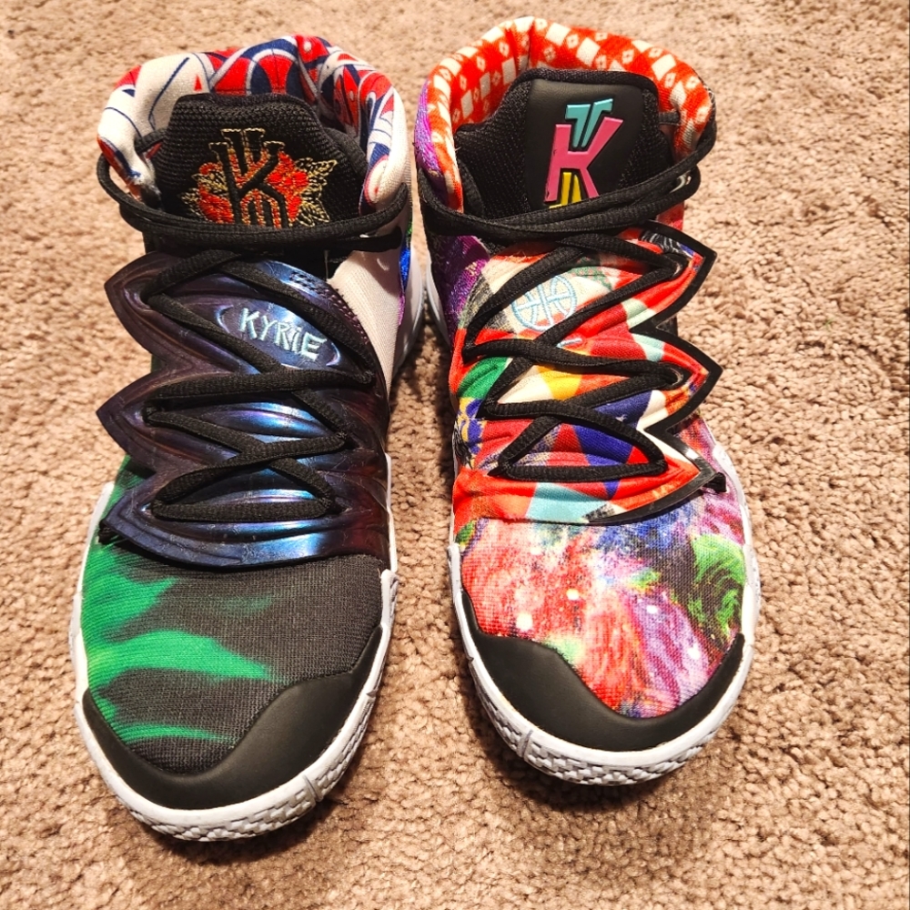 Nike Kybrid S2 Pineapple 2020